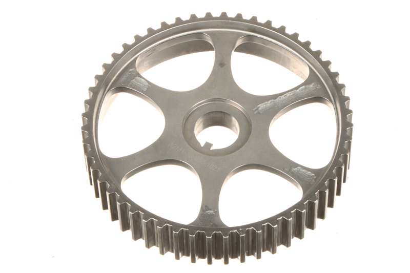 Timing belt gear